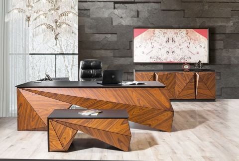 Hugo Makam Takımı Koltuksuz