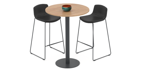 Akburo Belen Besprechungstisch 75cm