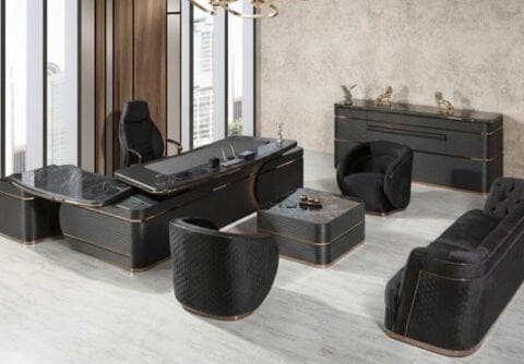 Akburo Excelance Makam Takımı Full Set