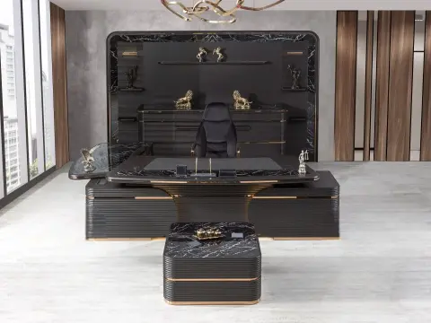 Akburo Excelance Makam Takımı Full Set