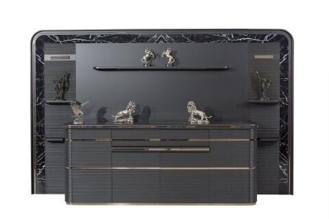 Akburo Excelance Makam Takımı Full Set