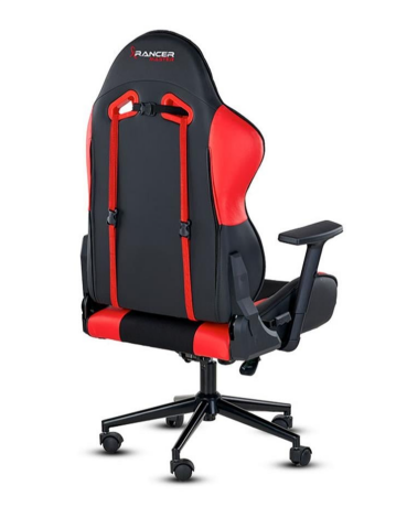Master Red Oyuncu Koltuğu