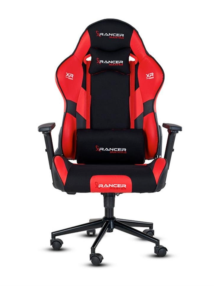 Master Red Oyuncu Koltuğu