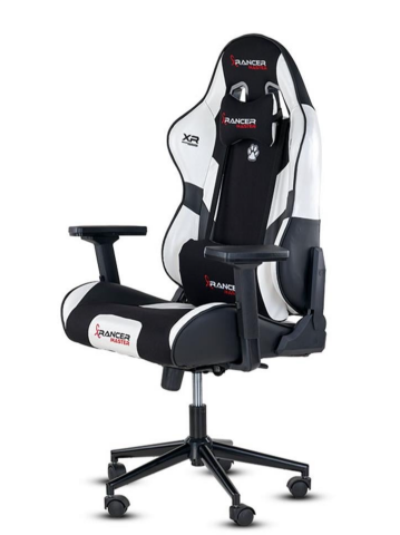 Master White Oyuncu Koltuğu