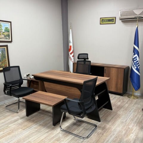 طقم طاولة ريغا مع ملف الطاقة