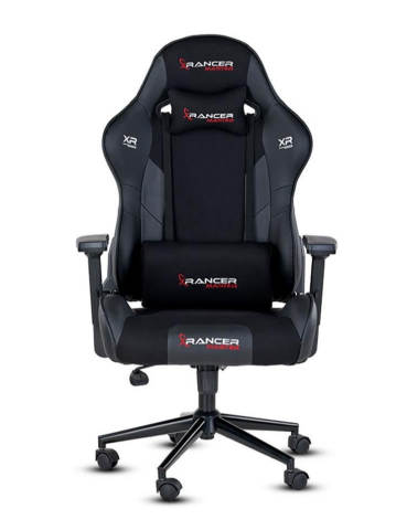 Master Black Oyuncu Koltuğu