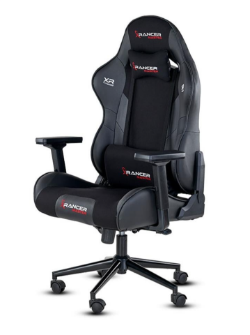 Master Black Oyuncu Koltuğu