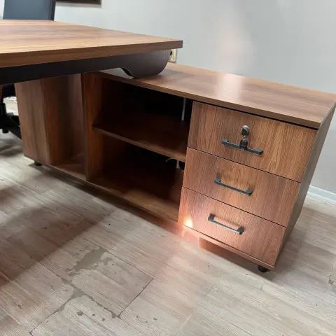 Akburo Riga Masa Takımı Petra Koltuk Takımı İle Set