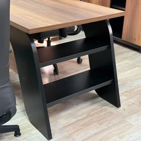 Akburo Riga Masa Takımı Rita Koltuk Takımı İle Set