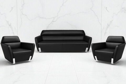 مجموعة مقاعد أكبورو مارس