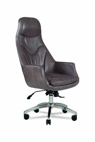 Akburo Ofis Lady Müdür Koltuğu
