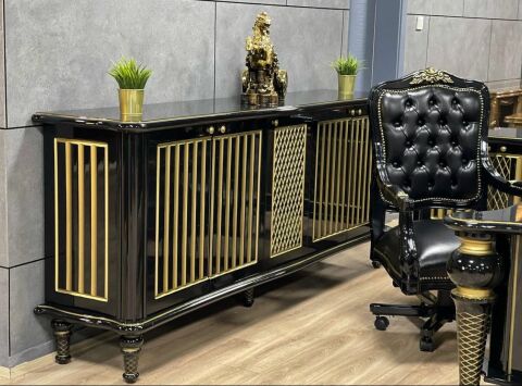 Akburo Ofis Venüs makam takımı oturma grubu dahil