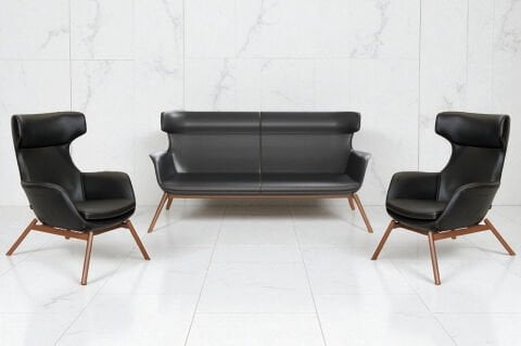 Akburo Ofis Porto oturma grubu