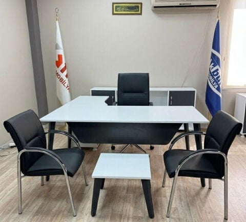 Maze Masa Takımı Clas Koltuk İle Set