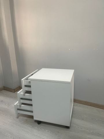 Akburo Beyaz Suntalam Keson