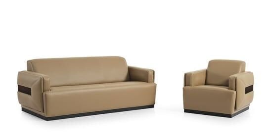 Akburo Ofis Truva oturma grubu