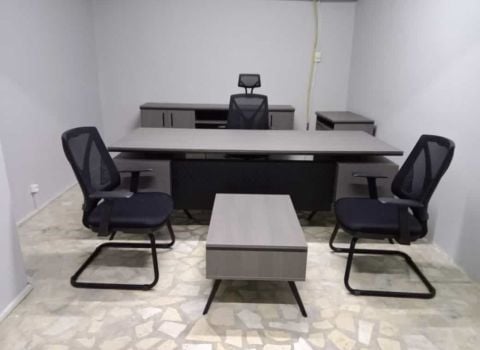 Akburo Ofis Petra Makam Takımı Koltuklar Dahil