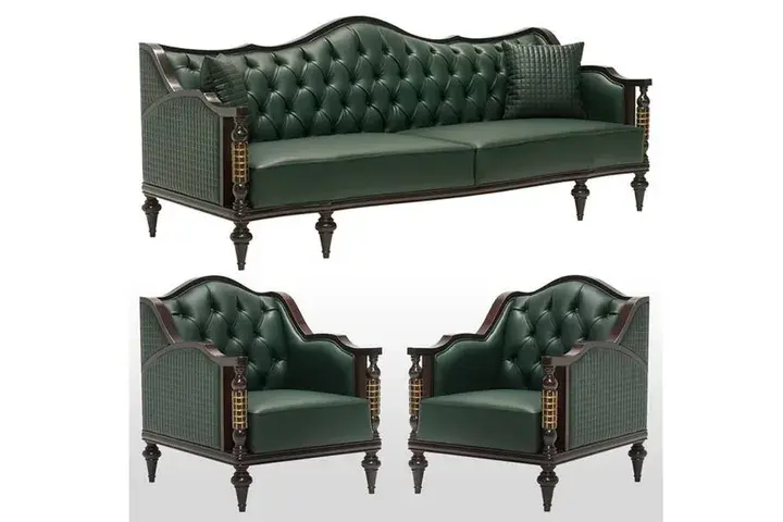 Akburo Ofis Tornado oturma grubu