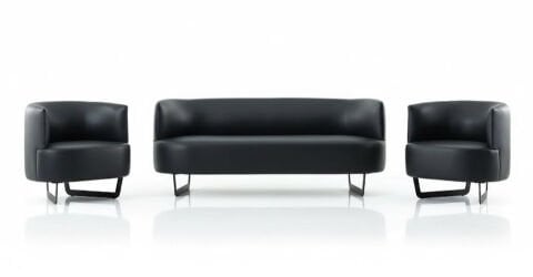 Akburo Ofis Maestro  oturma grubu