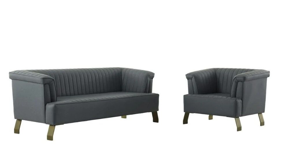 Akburo Ofis Tesla  oturma grubu