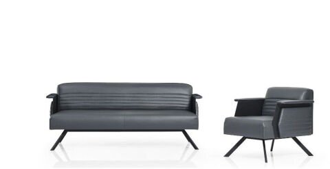 Akburo Ofis King oturma grubu