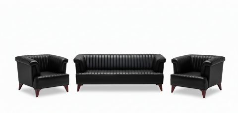 Akburo Ofis Albena  oturma grubu