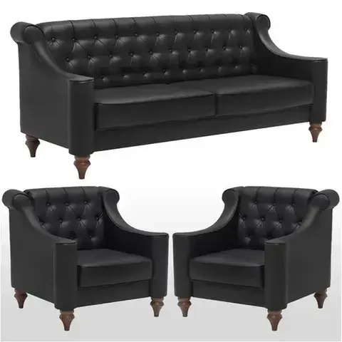 Akburo Ofis Wabasso oturma grubu