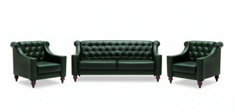 Akburo Ofis Wabasso oturma grubu