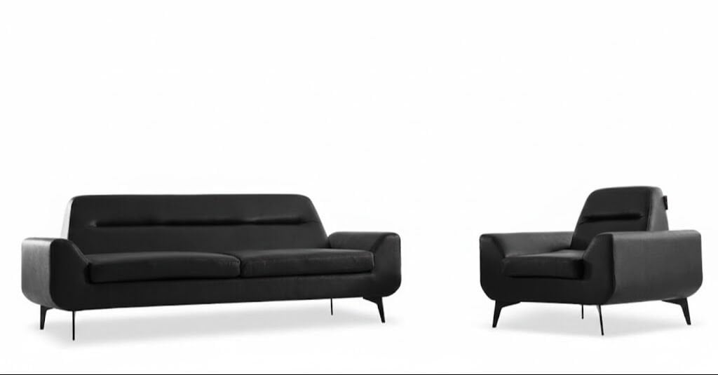 Akburo Ofis Eagle oturma grubu