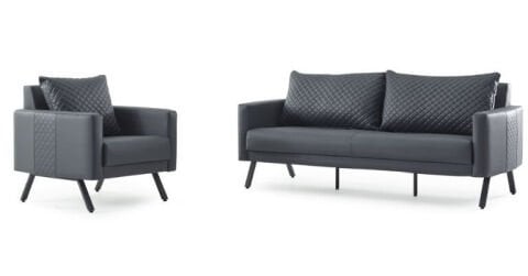 Akburo Ofis Ventura  oturma grubu