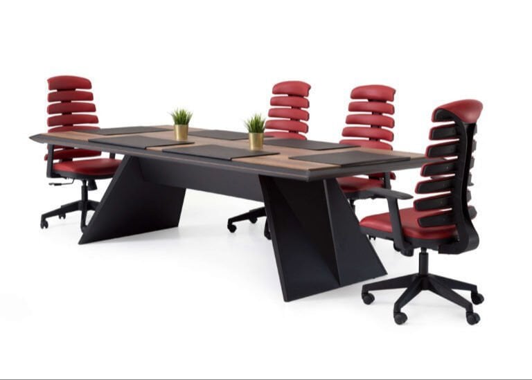 Elite-Besprechungstisch 260 cm