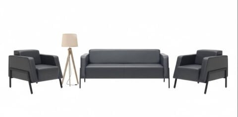 Akburo Ofis Malvin oturma grubu