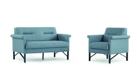 Akburo Ofis Trio oturma grubu