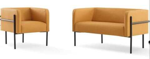 Akburo Ofis Box oturma grubu