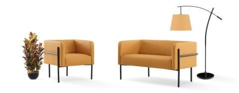 Akburo Ofis Box oturma grubu