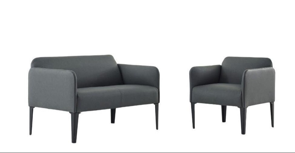 مجموعة جلوس مكتب أكبورو لين