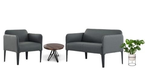 Akburo Ofis Lean oturma grubu