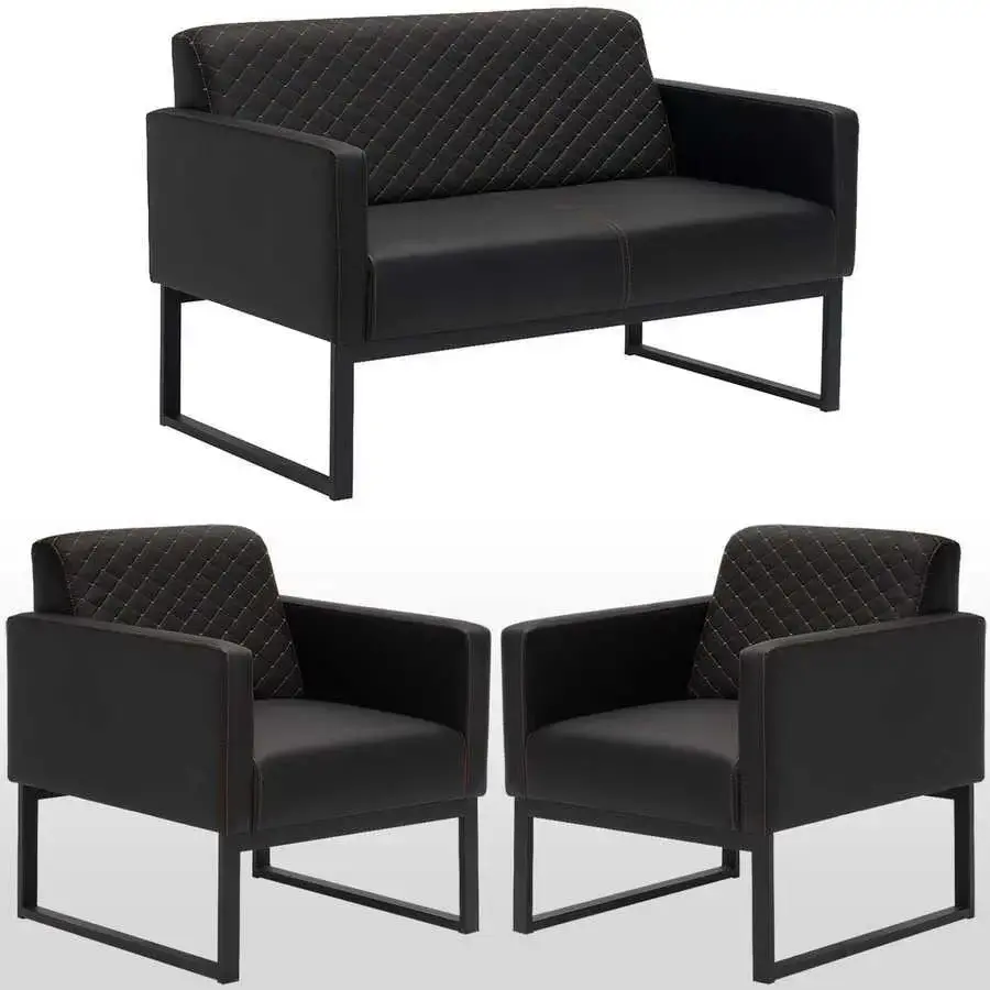 Akburo Office Luban seating group