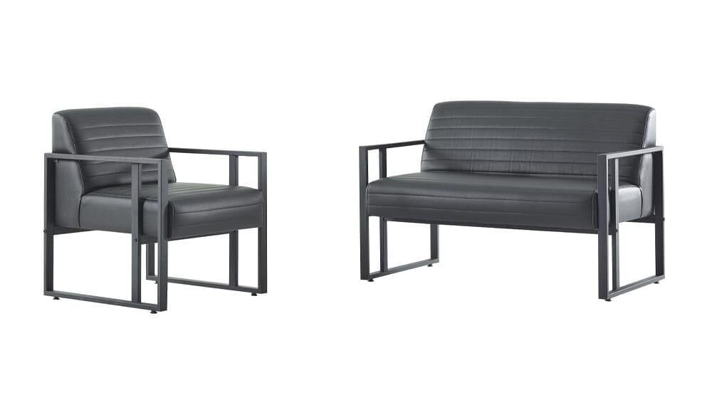 Akburo Office Keops Sitzgruppe