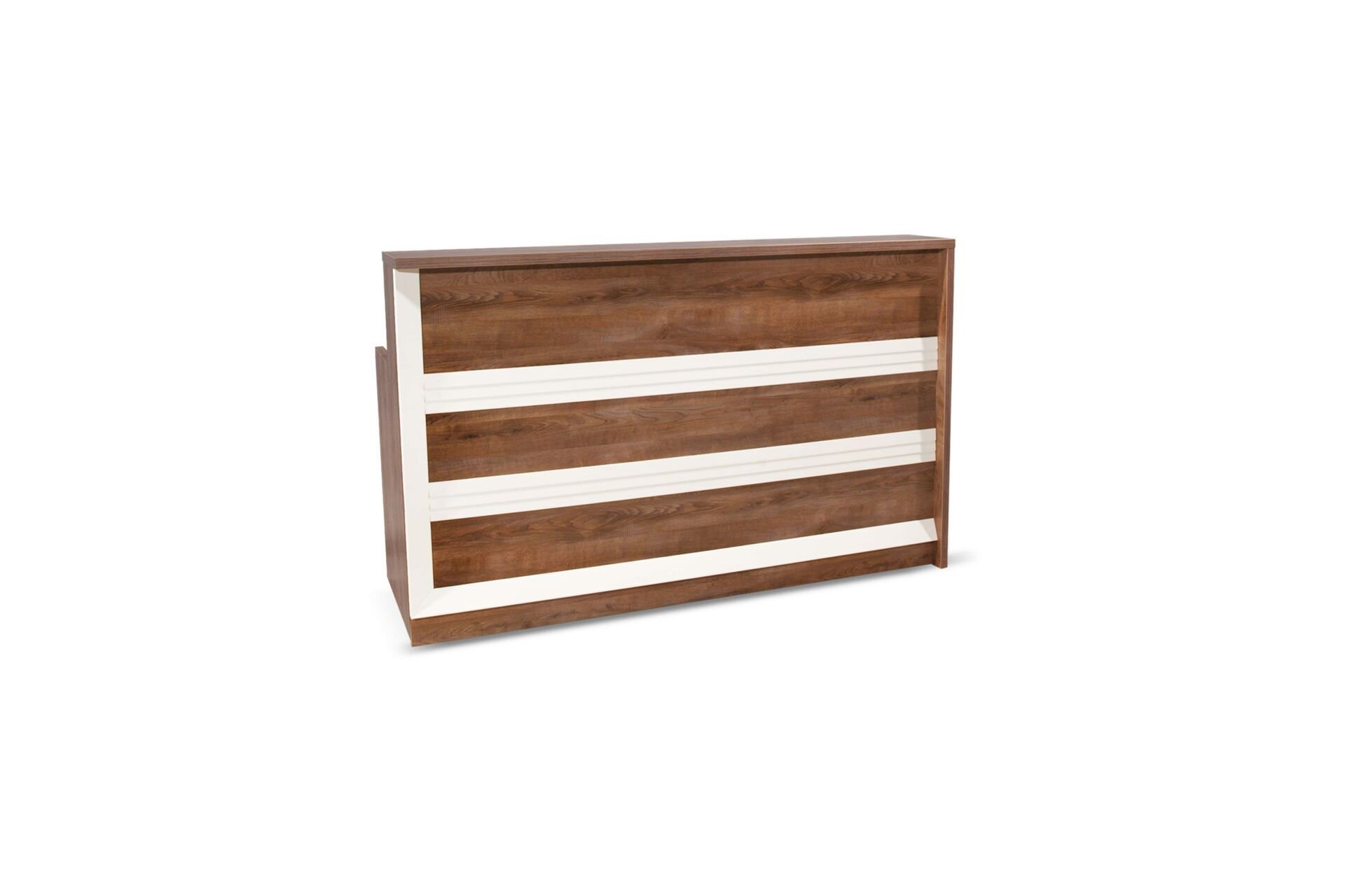 Akburo Office Trend Schreibtisch