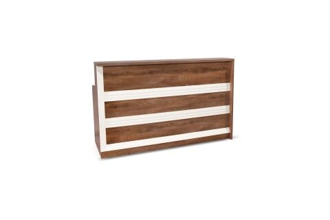 Akburo Office Trend Schreibtisch
