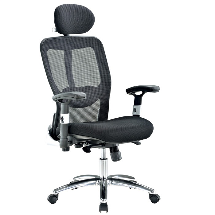 Akburo Omega Fileli Ofis Koltuğu