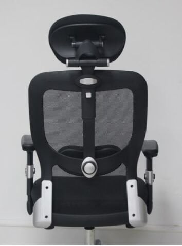 Akburo Omega Fileli Ofis Koltuğu