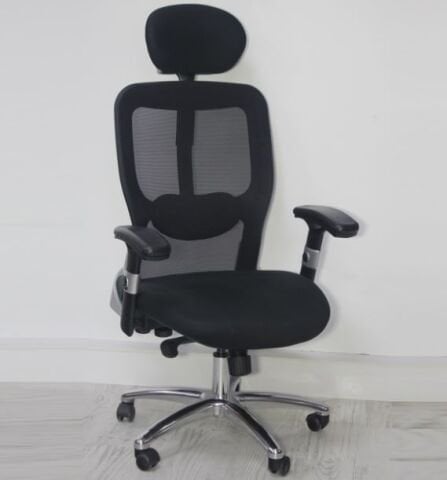 Akburo Omega Fileli Ofis Koltuğu