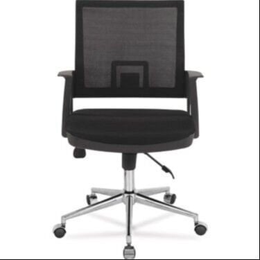 Akburo Rita Fileli Ofis Koltuğu (Krom Ayak)