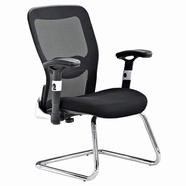 Omega Fileli Bekleme Koltuğu