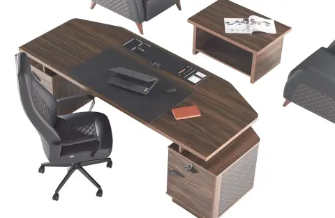 Akburo Santafe Makam Takımı Full Set