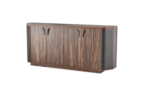 Akburo Santafe Makam Takımı Full Set