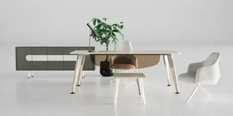 Akburo Proud Masa Takımı