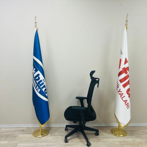 Akburo Ofis Mabel Müdür Koltuğu